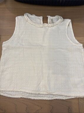 EUC Rylee & Cru Tank Size 8-9